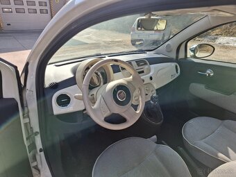 Fiat 500 - 8