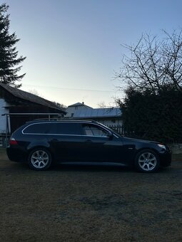 Bmw e61 530d - 8