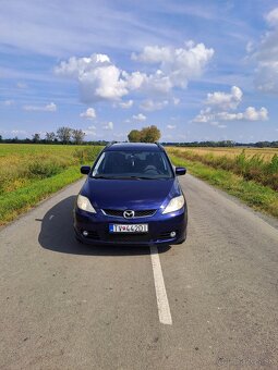 Mazda 5 1.8 16V 85kw - 8