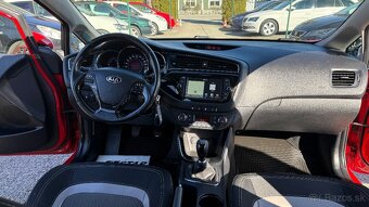 Kia Ceed 1.4 16V, 6M - 8