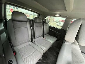 Mercedes Benz Vito/Viano 2.2 cdi - 8