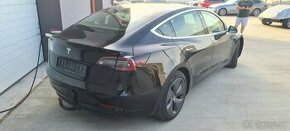 Tesla Model 3 12/2020 RWD (POSKODENA) POJAZDNA - 8