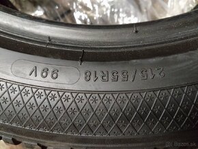 215/55 R18 zimne - 8