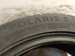 225/45 R17 Zimné pneumatiky Barum Polaris 4 kusy - 8