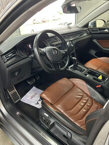 Volkswagen Arteon 2,0 TDI - 8