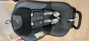 Britax Romer Dualfix 2R 2022 - 8