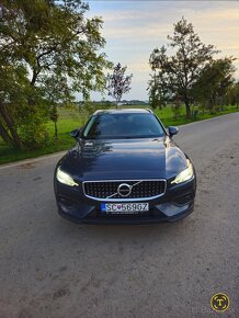 VOLVO V60 CC CROSS COUNTRY - 8