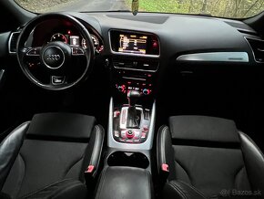 Audi Q5 2.0 TDI Quattro S-Line - 8