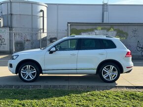 Touareg 3.0 tdi 150kw - 8