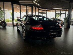 Porsche 911 / 997 3.6 V6 Carrera Coupe - 8