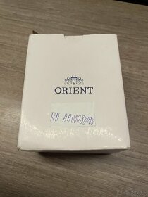 Orient Sports Kanno Automatic - 8