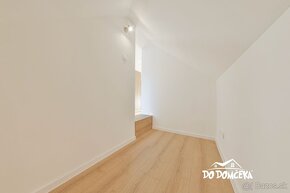 DO DOMČEKA | Slnečný apartmán s vlastným parkovaním, Podlavi - 8