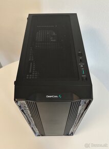 Herný PC R5 5600, RX 6800 16GB, 16GB RAM, 1TB NVMe SSD, 750W - 8