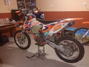 KTM 350 EXC SIX DAYS - 8