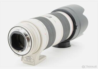 Canon EF 70-200 2,8 L IS II USM - 8