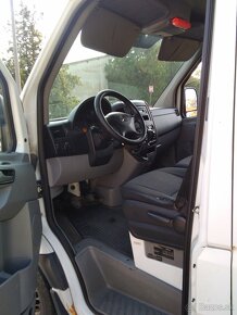 Mercedes Sprinter 315 CDI - 8