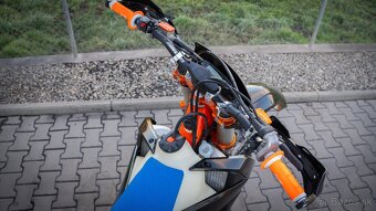 KTM 250 EXC ,Tpi , Six Days 2018 - 8