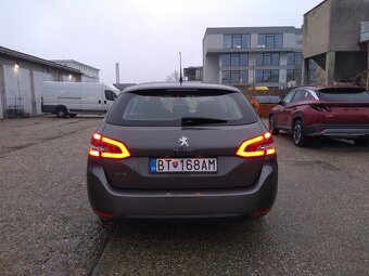 2020_PEUGEOT 308 SW HDi_1.maj,kúpa v SR_7.316€ netto_ZÁRUKA_ - 8