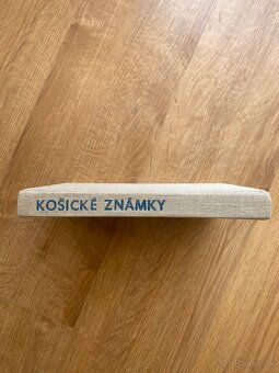 Košické Znamky - 8