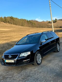 Volkswagen passat 1.9tdi 77kw - 8