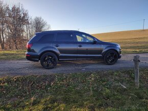 Audi Q7 4.2tdi - 8