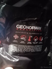 Geographical Norway bunda - 8