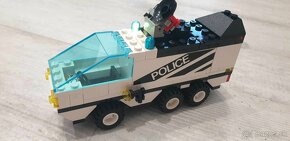 LEGO SYSTEM 6430 Night patroller - 8