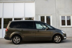 Ford Galaxy 2.0 TDCi - 8