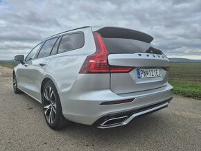 Volvo V60 Rdesign - 8