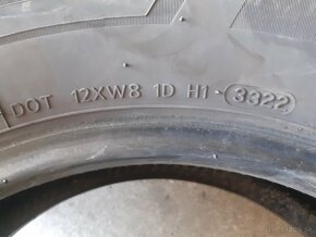 215/75 16C Hankook - 8