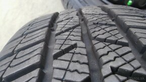 pl d 4x100 r15 Kia Hyundai zimné 185/65 r15  8 mm  kúpa 2024 - 8