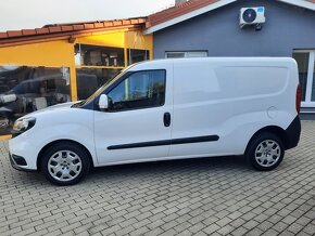 Fiat Doblo Maxi L2 14tis.km SK - 8