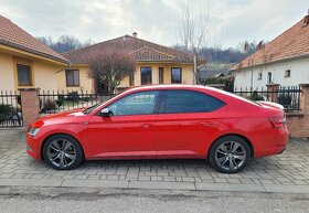 ŠKODA Superb Sportline 4x4 DSG - 8