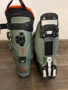 Salomon Shift 130 - 8