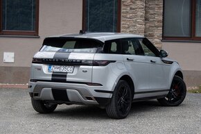 Land Rover Range Rover Evoque 2.0DI4-L.Flw R-Dynamic S AWD A - 8