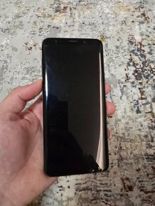 Samsung Galaxy S9+ 64GB Čierny - 8