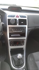 Peugeot 307 SW 1,6HDi - 8