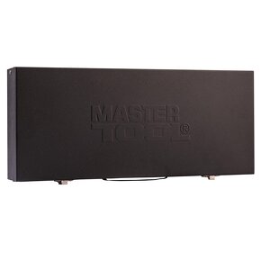 Sada hlavíc nástrčných MASTERTOOL PROFI 78-4125 - 8