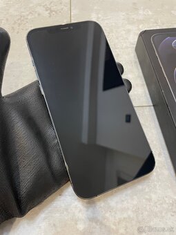 Predám,Vymením Apple iPhone 12 PRO MAX 128GB - 8