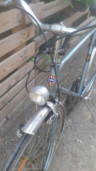 Retro bicykle 50eur/kus - 8