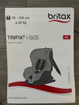 Britax Römer - 8