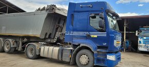 Ťahač RENAULT PREMIUM DXI R 450.19 T 4x2, EURO 5 - 8