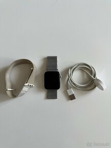 Apple watch series 4 - 44mm - 8