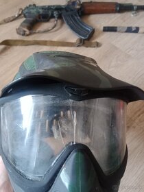 Tippmann A 5 paintball - 8