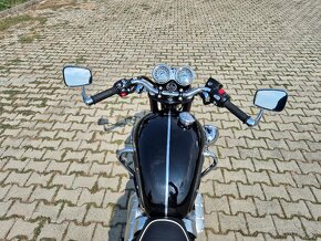 Triump T 120 black na predaj - 8