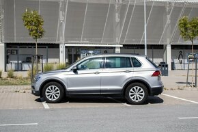 Volkswagen Tiguan 2.0 TDI SCR BMT Comfortline DSG EU6 - 8