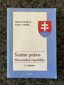 Právnická literatúra - 8