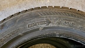 Nejazdené celoročné Goodyear Vector 4Seasons Gen3 175/65 R15 - 8