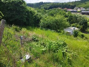 pozemok na výstavbu chaty , mob. domu Prešov-Vydumanec - 8