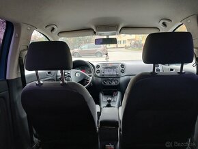 VW Golf 5 plus 1.9tdi 77kW - 8